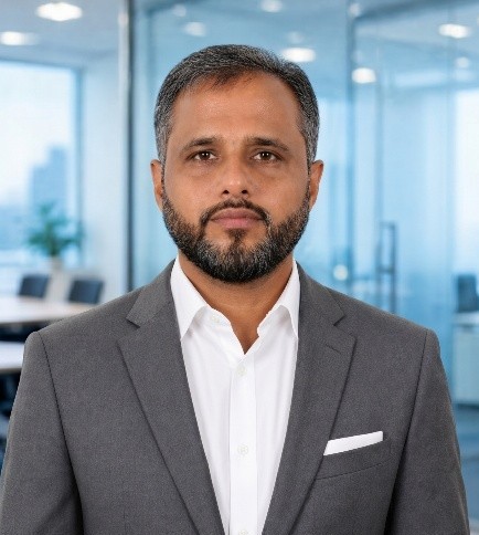 Chinmaya Kumar Senapati